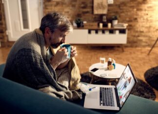 Your Guide to Finding Cold Sore Treatment Online Quickly and Easily Finding Cold Sore Treatment