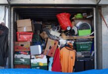Getting a Good Deal When Finding a Storage Space: A Full Guide Finding a Storage Space