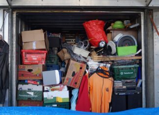 Getting a Good Deal When Finding a Storage Space: A Full Guide Finding a Storage Space