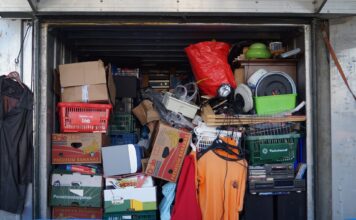 Getting a Good Deal When Finding a Storage Space: A Full Guide Finding a Storage Space