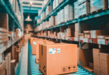 Finding The Best Locations To Ship Good To Ship Goods