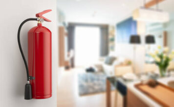 Don’t Wait Until It’s Too Late: Essential Fire Safety Tips for Your Homes Fire Safety