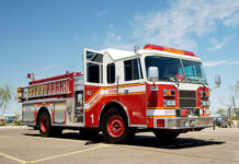 How to Finance Your New Fire Truck: Tips for Securing Funding and Grants Fire Truck