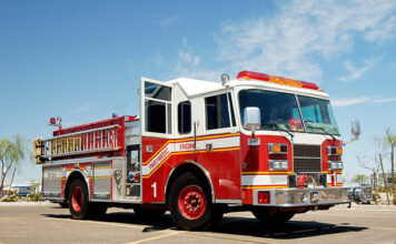How to Finance Your New Fire Truck: Tips for Securing Funding and Grants Fire Truck