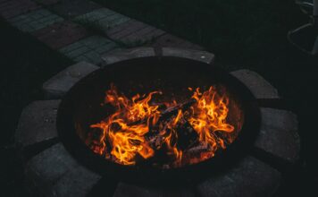 Fire safety: the effectiveness of fire grilles effectiveness of fire grilles