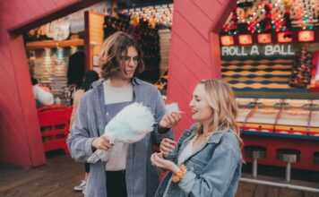 First Date Ideas That Are Actually Fun and Not Awkward First Date Ideas