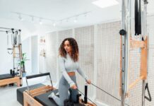 Reclaim Your Health and Shape: A Fitness Guide for Working Women Fitness