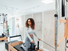 Reclaim Your Health and Shape: A Fitness Guide for Working Women Fitness