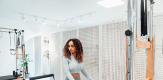 Reclaim Your Health and Shape: A Fitness Guide for Working Women Fitness