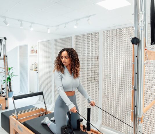 Reclaim Your Health and Shape: A Fitness Guide for Working Women Fitness