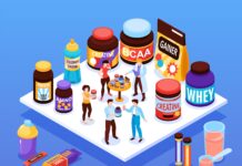 How to Choose the Right Workout Supplements for Your Fitness Goals Fitness Goals