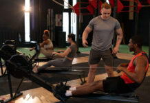 Top 7 Fitness Goals Achieved Through Reformer Pilates Classes Perth Reformer Pilates