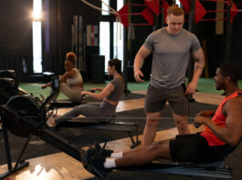 Top 7 Fitness Goals Achieved Through Reformer Pilates Classes Perth Reformer Pilates