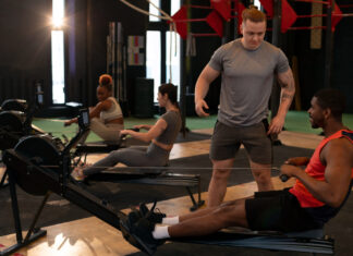 Top 7 Fitness Goals Achieved Through Reformer Pilates Classes Perth Reformer Pilates