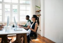The Strategic Advantages of Flexible Workspaces for Business Growth Flexible Workspaces