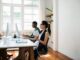 The Strategic Advantages of Flexible Workspaces for Business Growth Flexible Workspaces