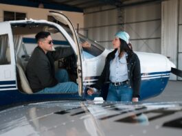 Flight Training: Building the Skills and Judgment to Become a Pilot Flight Training