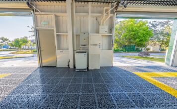 How To Plan A Profitable Epoxy Flooring Venture Flooring