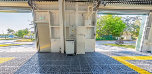 How To Plan A Profitable Epoxy Flooring Venture Flooring