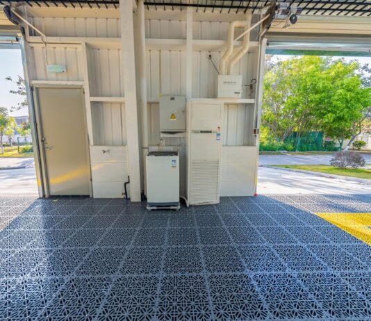 How To Plan A Profitable Epoxy Flooring Venture Flooring