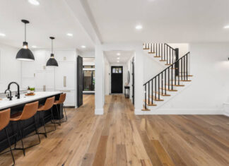 Timeless Beauty: A Guide to Selecting Flooring That Lasts a Lifetime Flooring
