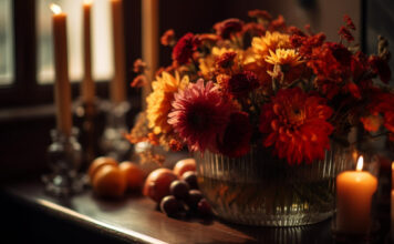 What Are the Most Comforting Colors for Flowers During Mourning Rituals Flowers