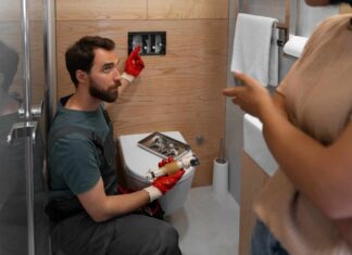 The Cost-Effective Solution: How a Flushing Kit Can Reduce the Need for Professional Plumbing Services Flushing Kit