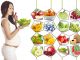 Food & Nutrition during Pregnancy