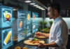 4 Reasons Why Food Service Needs Specialized Restaurant POS System Solutions Food Service