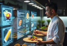4 Reasons Why Food Service Needs Specialized Restaurant POS System Solutions Food Service
