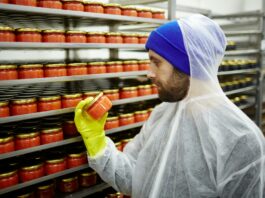 The Unseen Safety Protocols Keeping Our Modern Food Supply Contaminant Free The Unseen Safety Protocols Keeping Our Modern Food Supply Contaminant Free