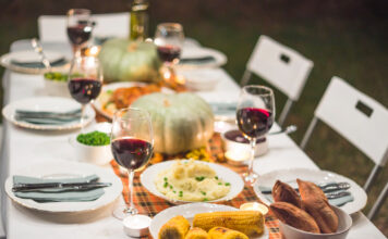 Are There Any Hard and Fast Rules for Food and Drink Pairings? Food and Drink