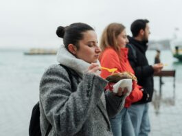 Savoring the World: A Culinary Journey Through Food and Travel Food and Travel