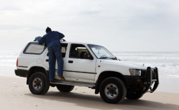 Side Steps For All of Your Ford F150 Makes Models Ford F150