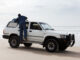 Side Steps For All of Your Ford F150 Makes Models Ford F150