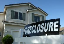 Foreclosure Foreclosure process
