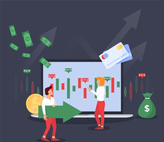 Best Forex Brokers for Trading Forex