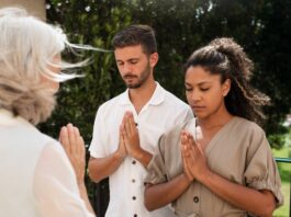 Fostering Spiritual Well-Being Through Faith-Based Counseling Fostering Spiritual