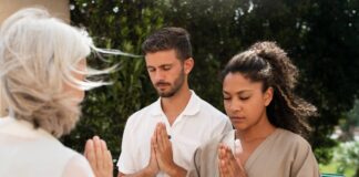 Fostering Spiritual Well-Being Through Faith-Based Counseling Fostering Spiritual