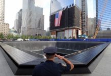 9/11 Fourth Anniversary Plans Announced