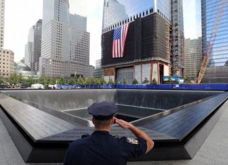 9/11 Fourth Anniversary Plans Announced