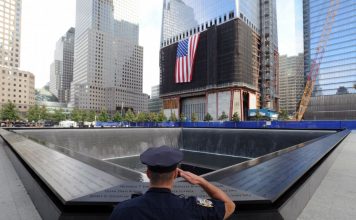 9/11 Fourth Anniversary Plans Announced