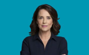 Fran Candelera: A Real Powerhouse Fran Candelera