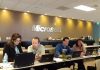 Free training to IT professinals by Microsoft