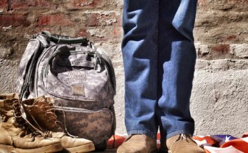 From Battlefield to Security: The Journey of a Veteran Guard Veteran Guard