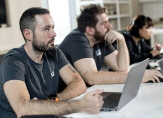 5 Best Frontline Workforce Software For Training and Task Automation Needs Best Frontline Workforce Software for Training and Task Automation Needs