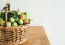 How To Choose The Perfect Fruit and Veggie Gift Fruit and Veggie Gift