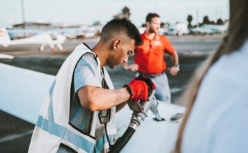 How Companies Can Effortlessly Manage Their Fuel Costs Fuel