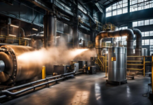 The Importance of Fume Extraction in Industrial Settings Fume Extraction in Industrial Settings