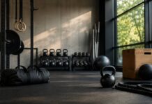 The Benefits of Functional Fitness Training: Build Strength for Real Life Functional Fitness Training: Build Strength for Real Life